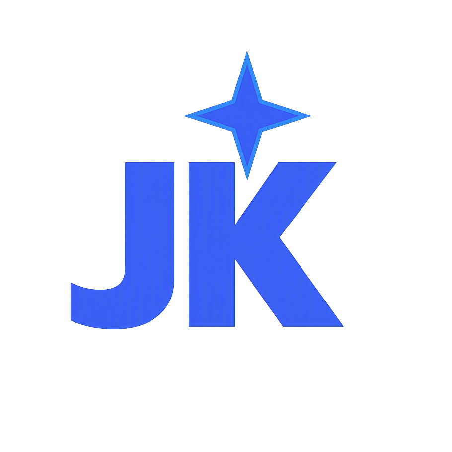 Logo JiriK777
